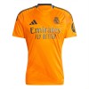 Camisola Real Madrid Alaba 4 Homen Equipamento 2ª 24/25